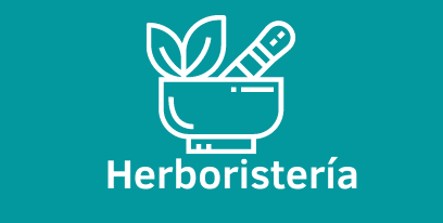 Herboristería